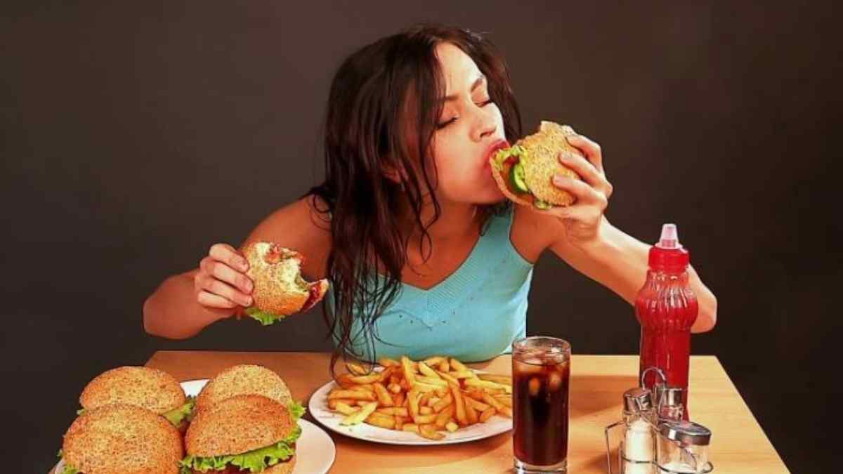 Compulsão alimentar saiba como tratar e prevenir esse distúrbio