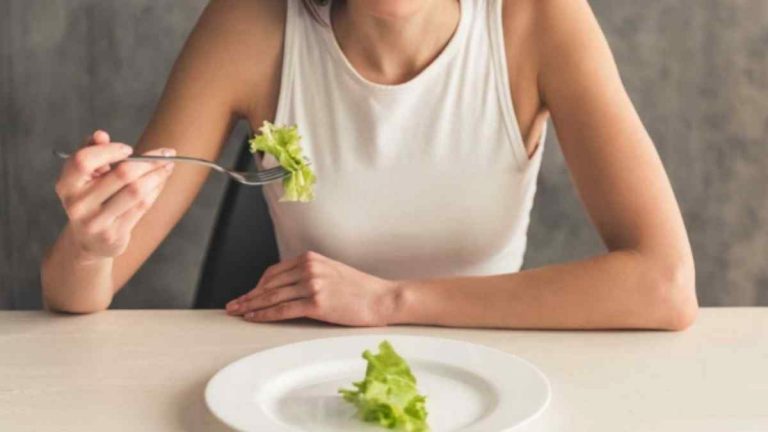 Dietas muito restritas podem ser uma armadilha para o organismo.