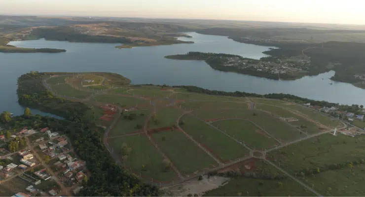 Ter um refúgio, proporciona qualidade de vida! 1 portal-do-prata-lago-corumba
