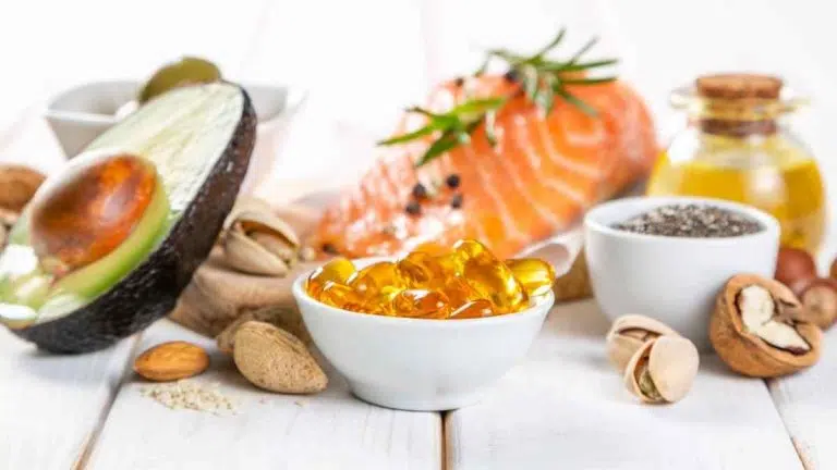 3 produtos naturais para melhorar a saúde e a estética de corpo