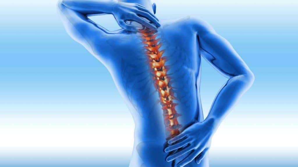 Cirurgia endoscópica da coluna em Goiânia