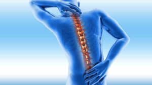 Cirurgia endoscópica da coluna em Goiânia