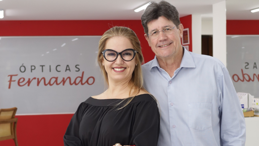 opticas-fernando-historia