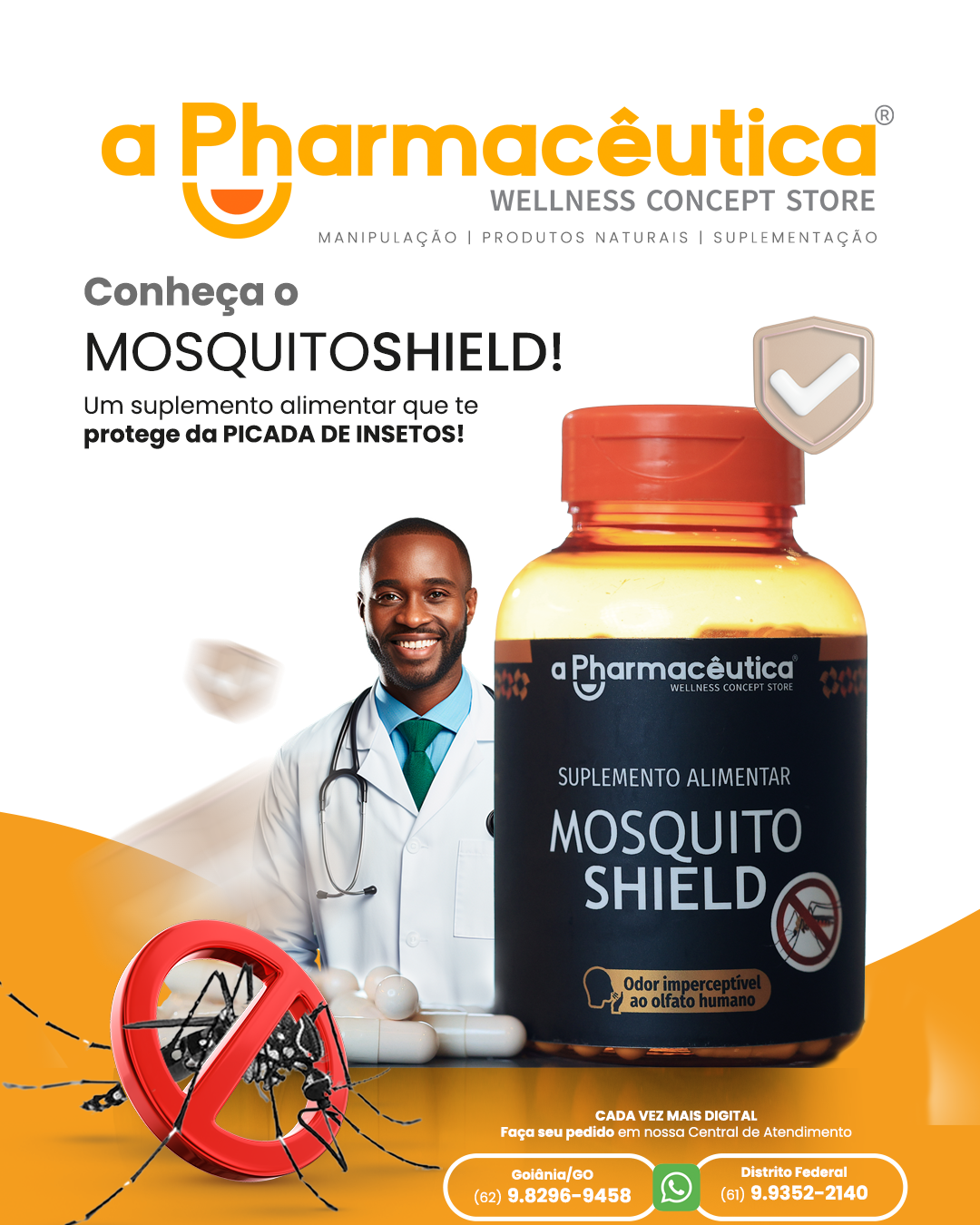 pharmaceutica-goiania-mosquito-shield