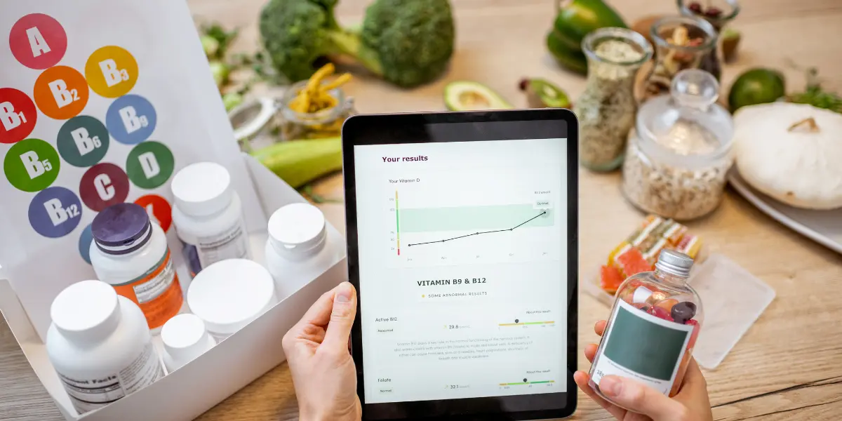 Prevenção de Doenças por Meio do Acompanhamento Nutricional Online