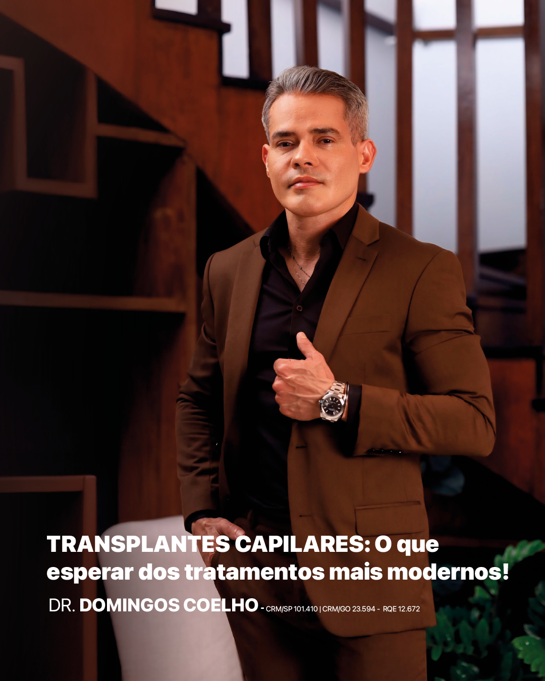 capilife dr domingos coelho transplante capilar