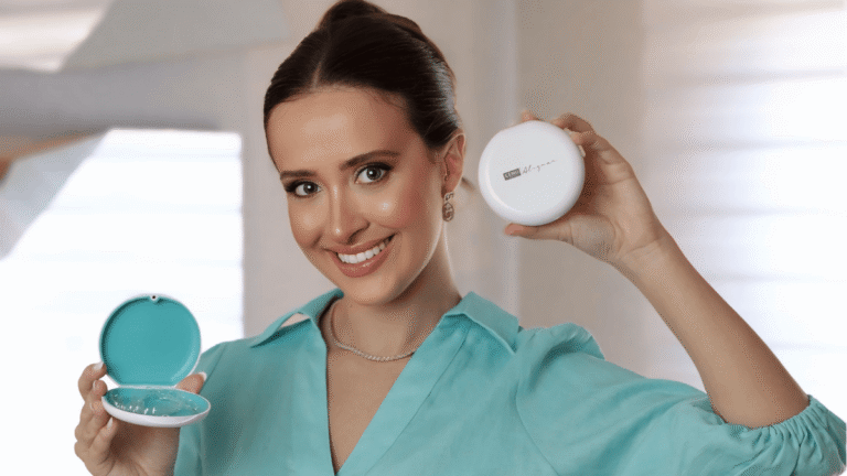 Cenii AlignerSorria sem barreiras. Viva com confiança. 11 cenii-aligner-dra-ester-neder