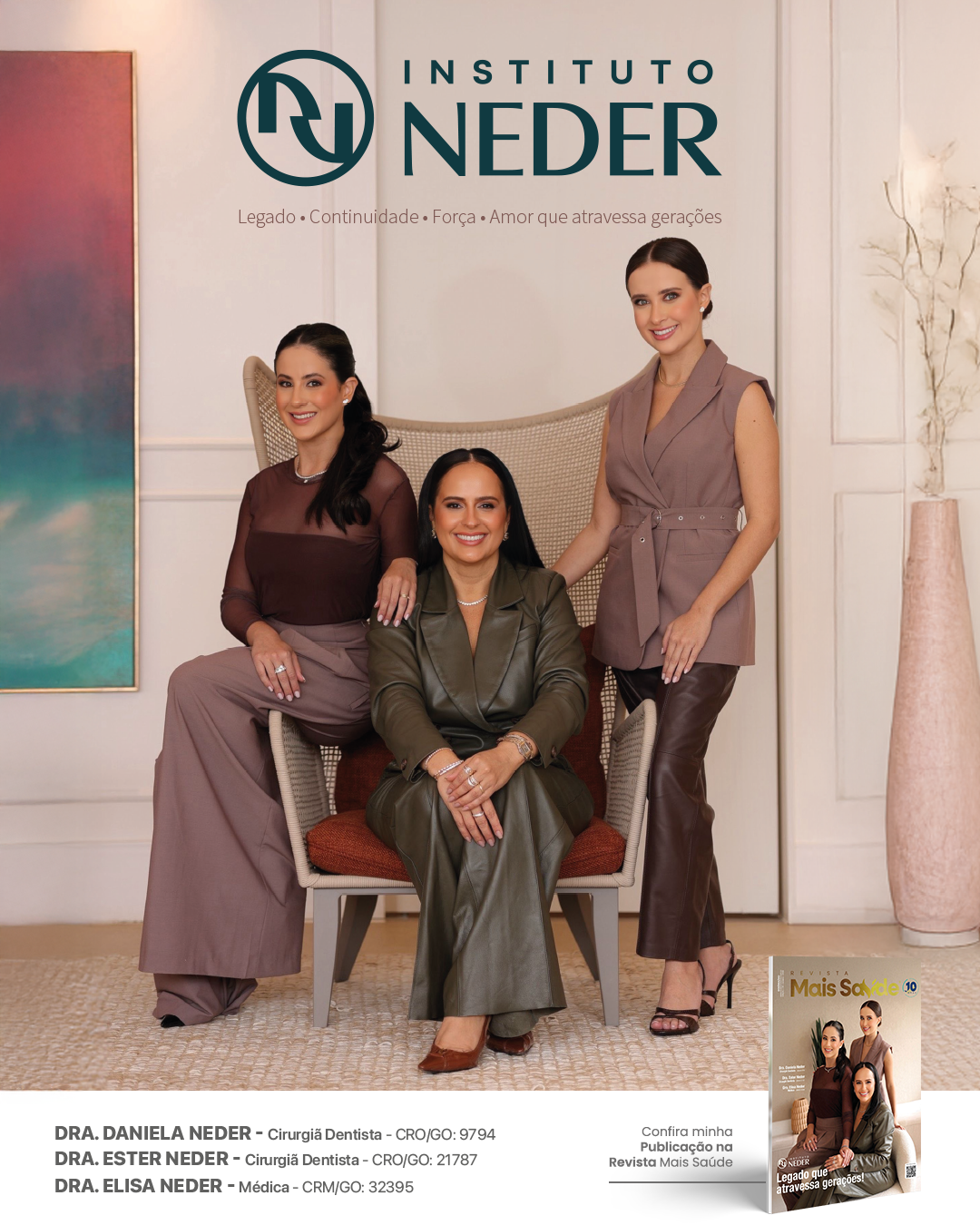 instituto-neder-revista-mais-saude-goiania instituto-neder-revista-mais-saude-goiania